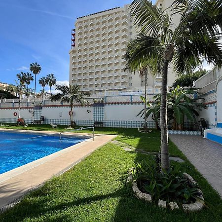 Teideplaya Apartment Puerto de la Cruz  Exterior foto
